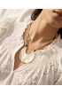 Bali Handmade Shell Necklace Bali Handmade Shell Necklace